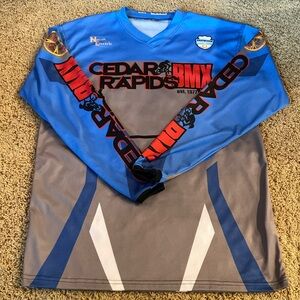 BMX Jersey